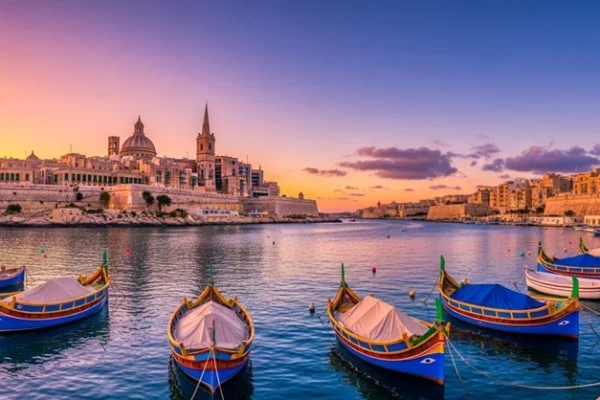 Where to Stay at Malta: Best Areas, Hotels & Travel Tips 2025