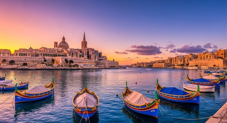 Where to Stay at Malta: Best Areas, Hotels & Travel Tips 2025