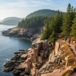 10 Best Hikes In Acadia National Park, Maine